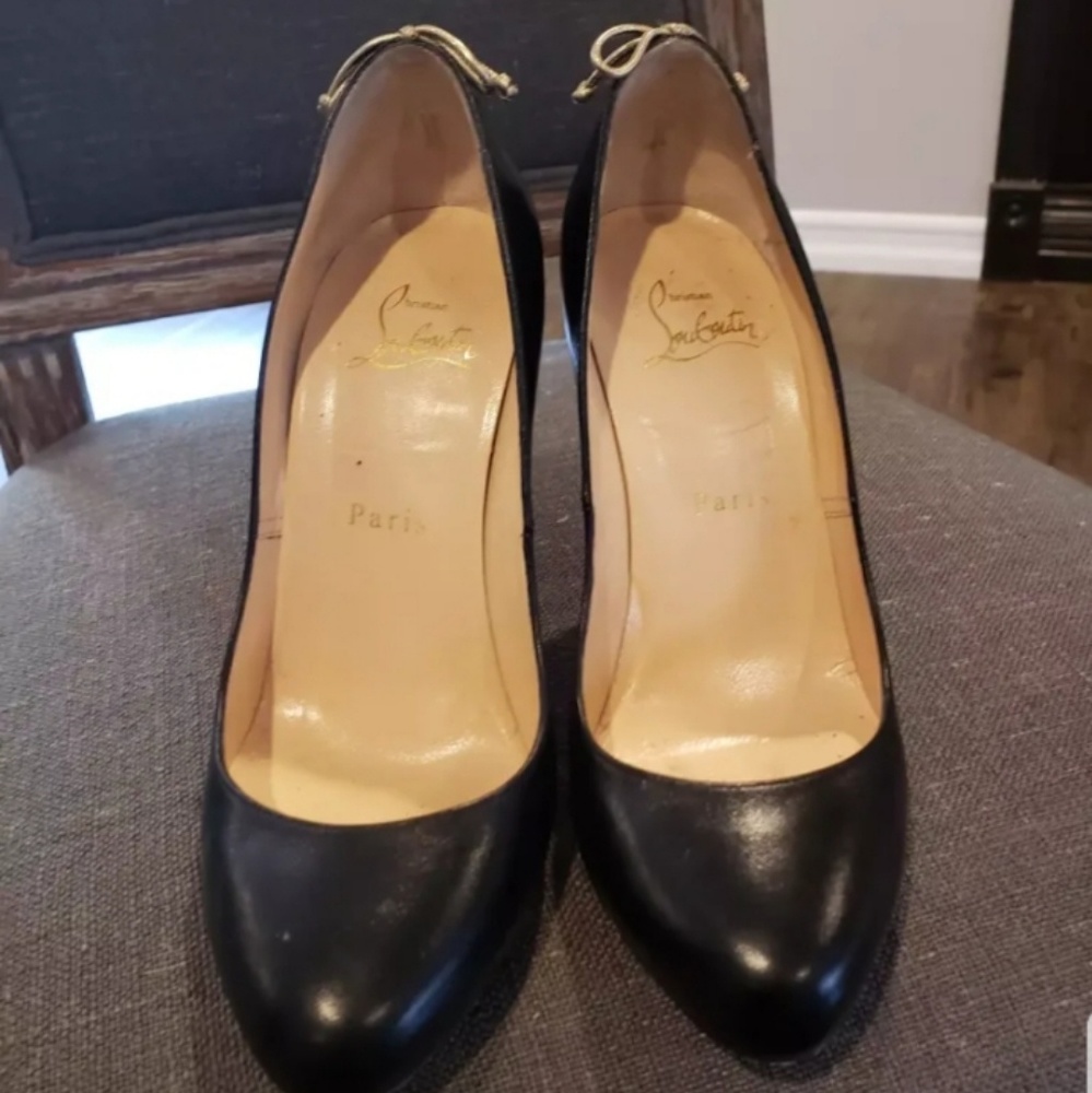 Christian louboutin